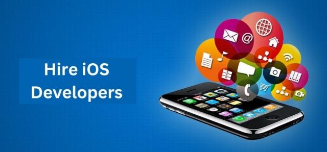 How to Hire iOS App Developers in 2025